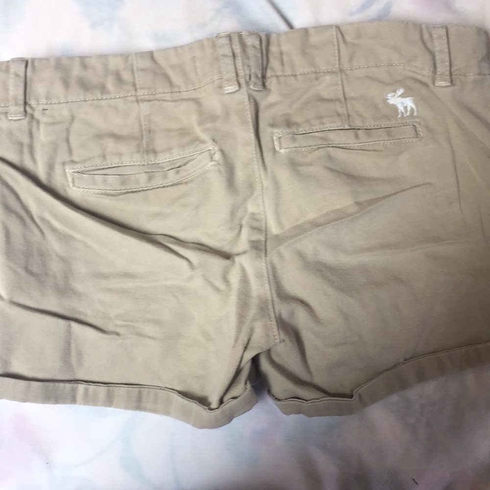 Shorts - Picture 2 of 2